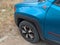 2021 Jeep Renegade Trailhawk 4x4