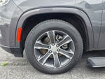 2022 Jeep Grand Wagoneer Series I