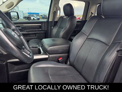 2018 RAM 1500 Sport