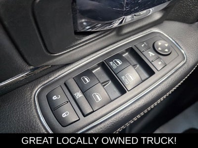 2018 RAM 1500 Sport