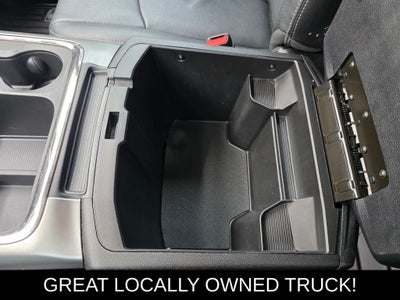 2018 RAM 1500 Sport
