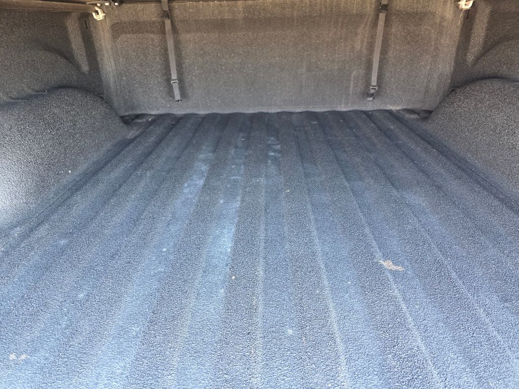 2018 RAM 1500 Sport