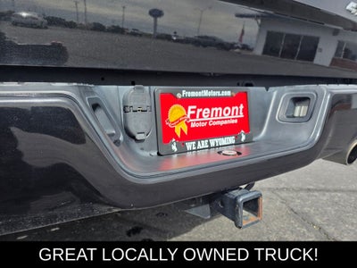 2018 RAM 1500 Sport