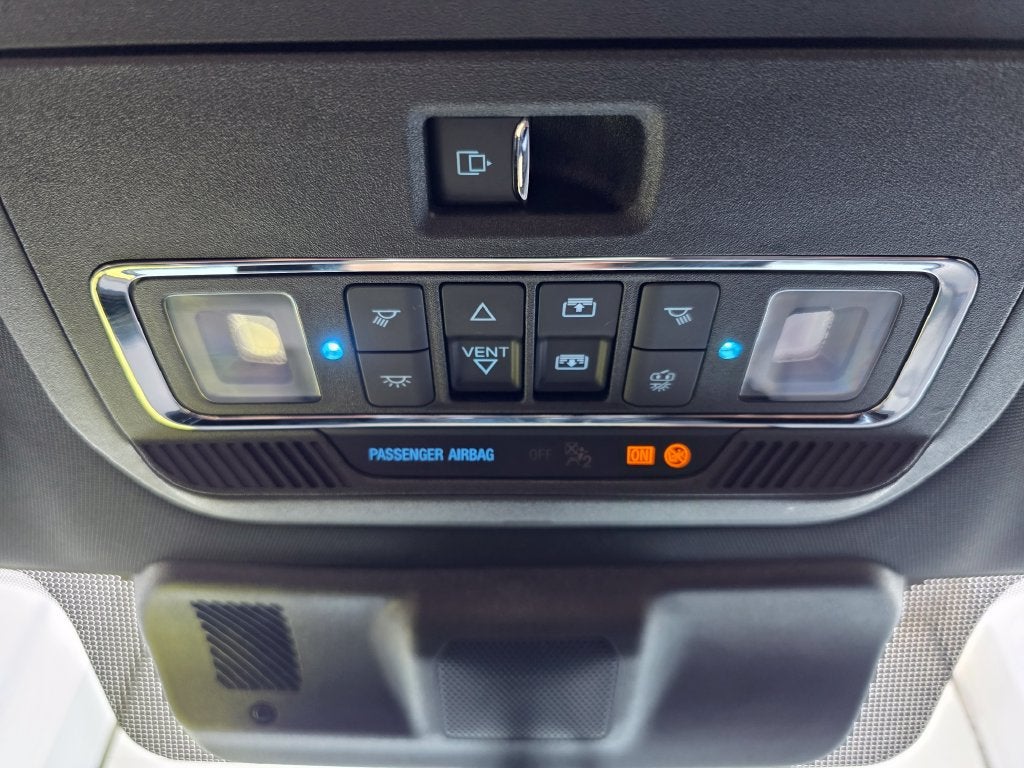 2024 Ford F-350SD Platinum