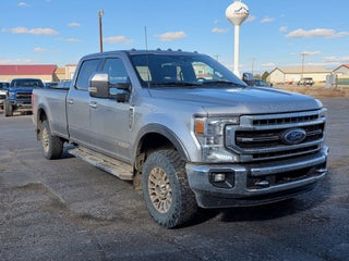 2022 Ford F-350SD Lariat
