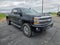 2017 Chevrolet Silverado 2500HD High Country