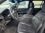 2019 Cadillac Escalade Platinum Edition