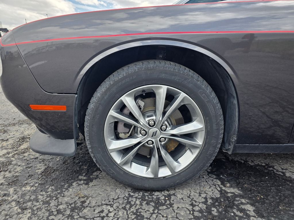 2020 Dodge Challenger GT