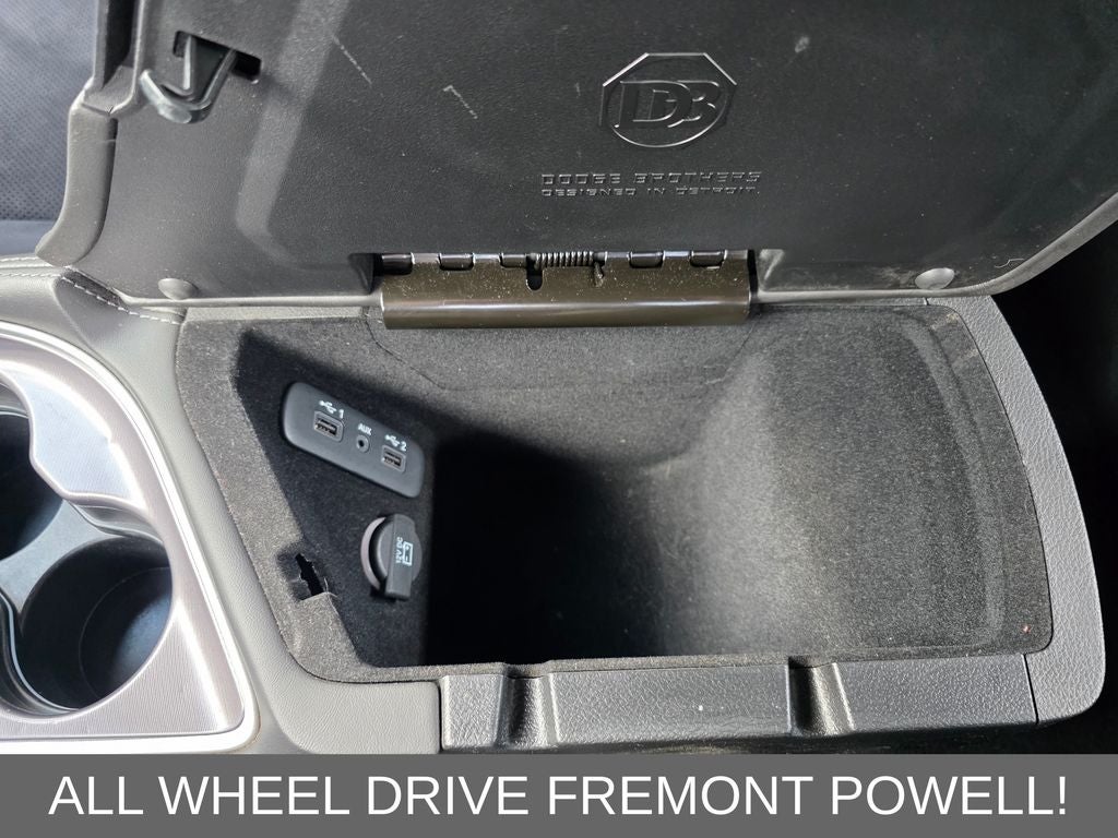 2020 Dodge Challenger GT
