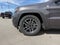 2021 Jeep Grand Cherokee Trailhawk