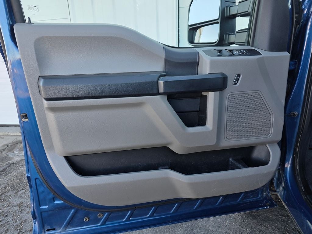2022 Ford F-250SD XL STX