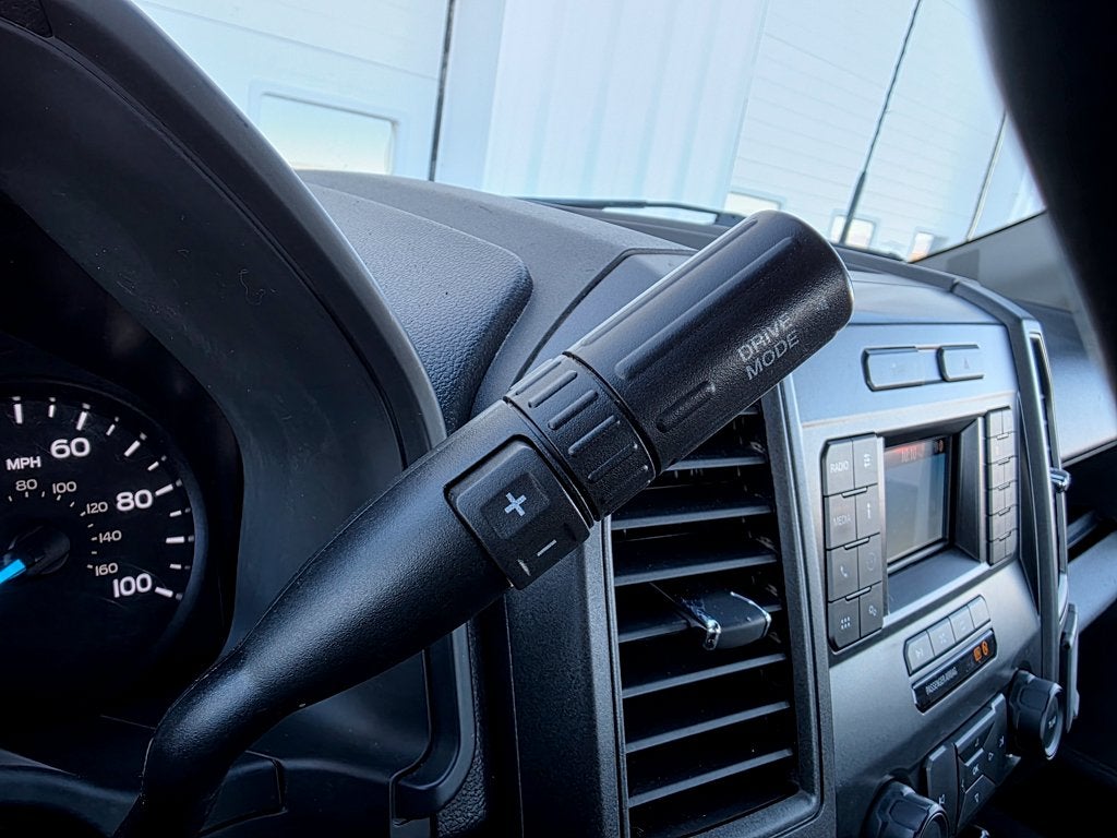 2022 Ford F-250SD XL STX