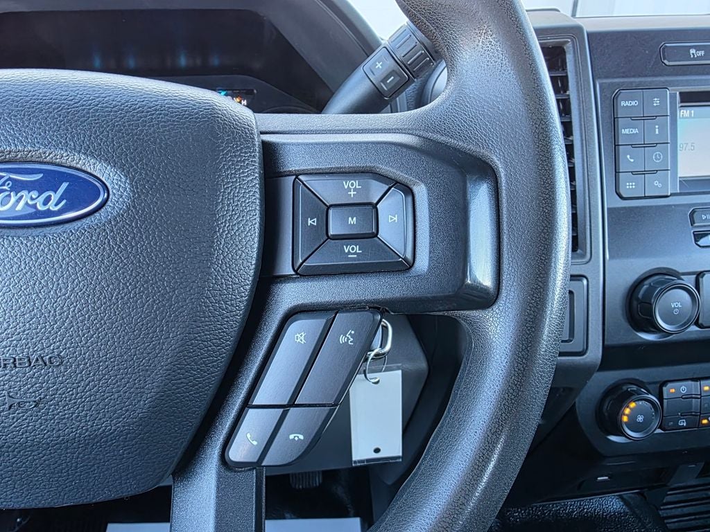 2022 Ford F-250SD XL STX
