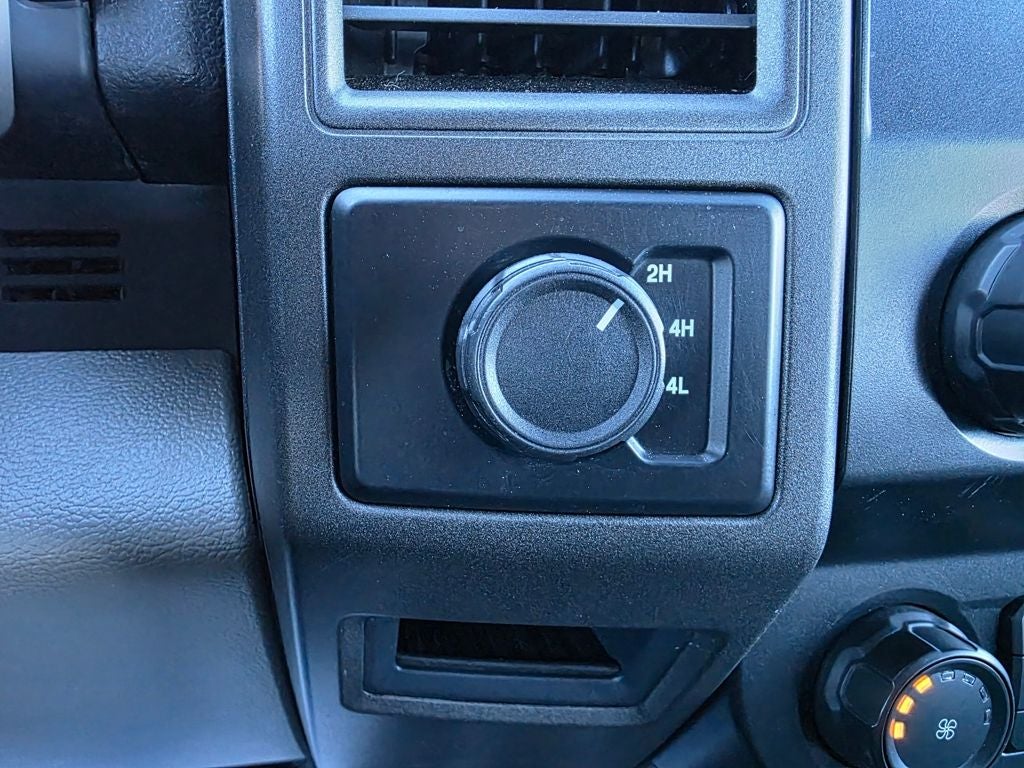 2022 Ford F-250SD XL STX