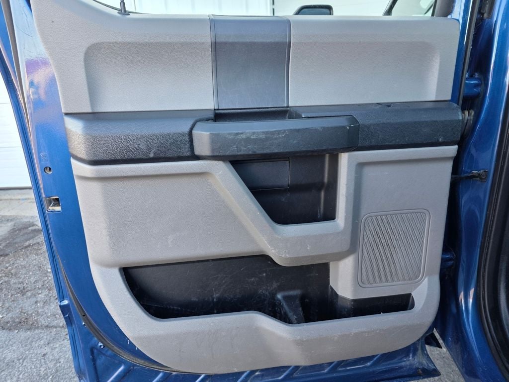 2022 Ford F-250SD XL STX