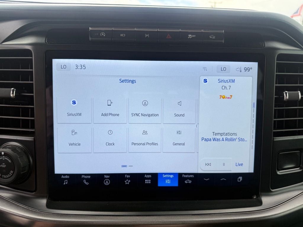 2024 Ford F-150 Tremor