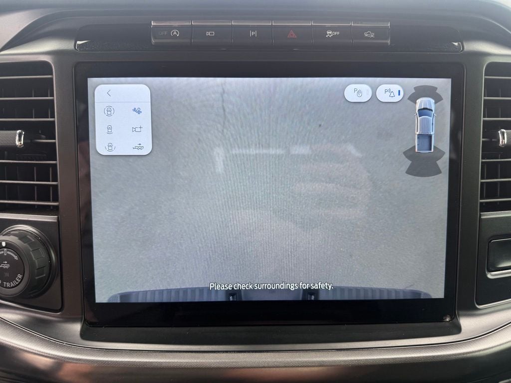 2024 Ford F-150 Tremor