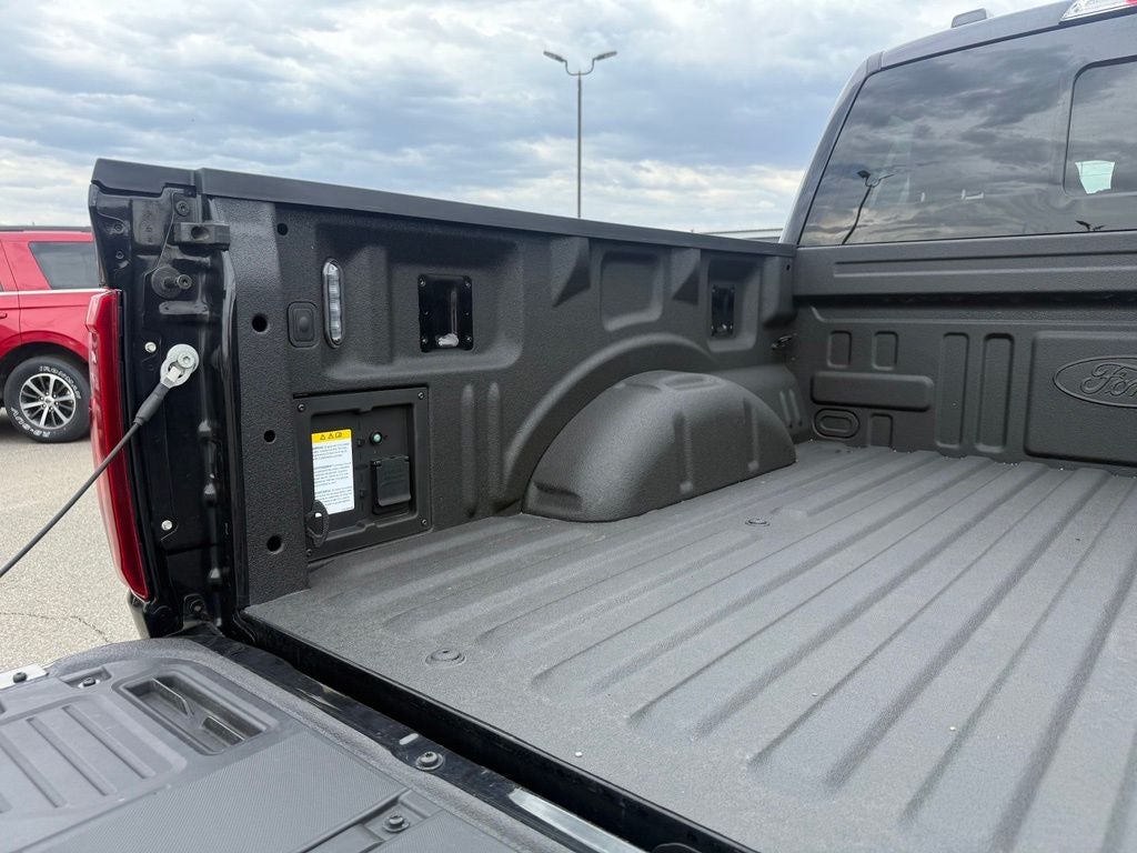 2024 Ford F-150 Tremor