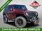 2009 Jeep Wrangler X