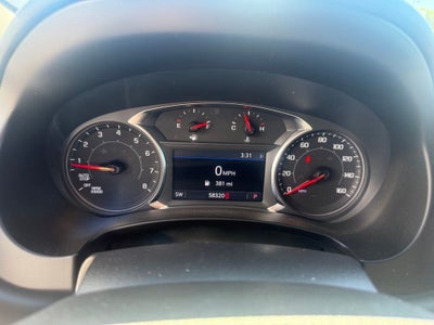 2024 GMC Terrain SLT AWD