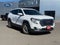 2024 GMC Terrain SLT AWD