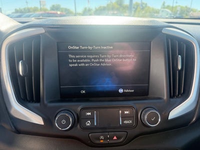 2024 GMC Terrain SLT AWD