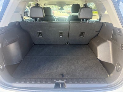 2024 GMC Terrain SLT AWD