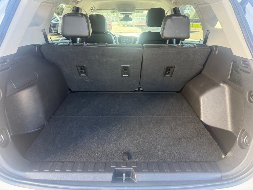 2024 GMC Terrain SLT AWD