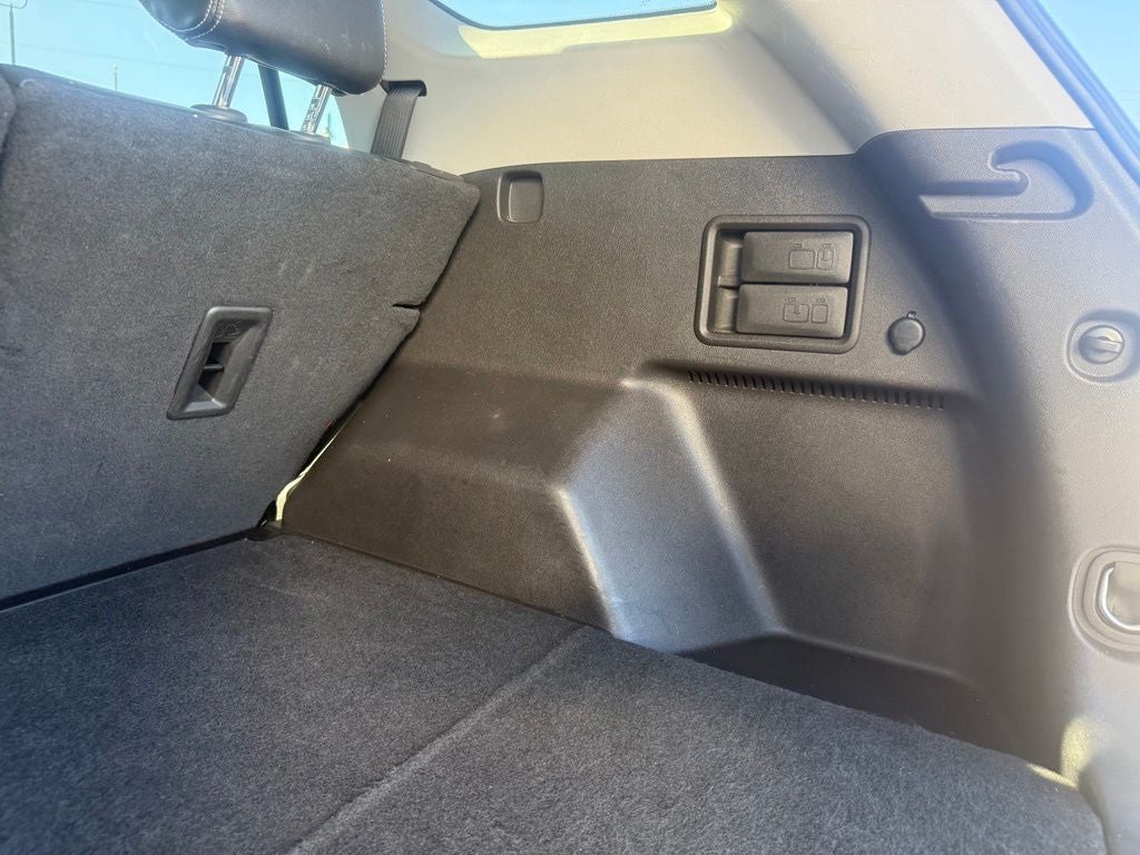 2024 GMC Terrain SLT AWD