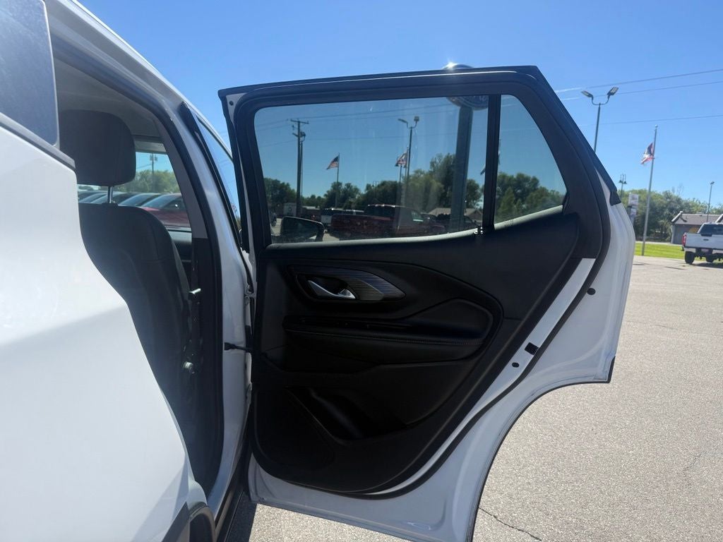 2024 GMC Terrain SLT AWD