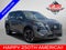 2025 Nissan Rogue SV AWD