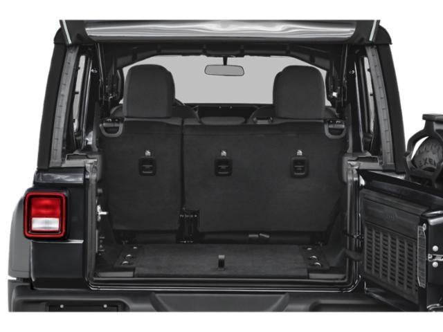 2024 Jeep Wrangler Rubicon 392