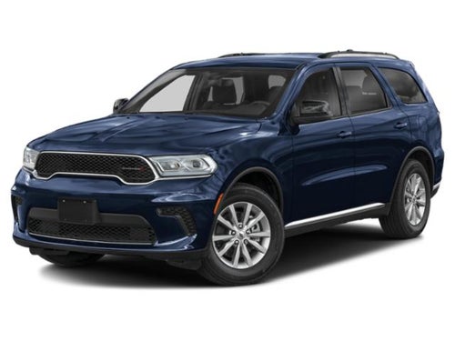2025 Dodge Durango R/T Plus