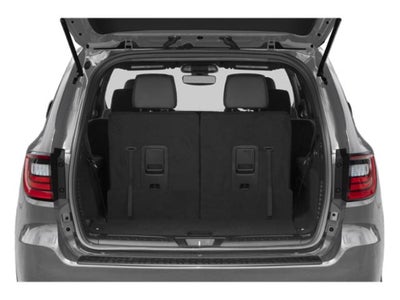 2025 Dodge Durango R/T Plus