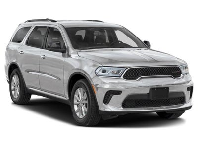 2025 Dodge Durango R/T Plus