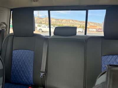2014 RAM 1500 SLT