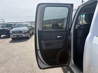 2014 RAM 1500 SLT