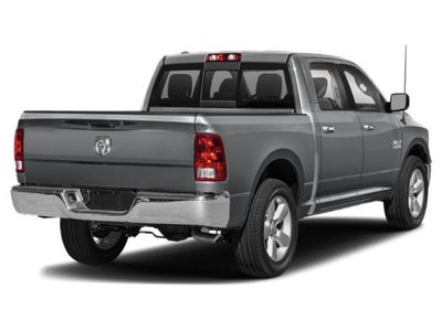 2024 RAM 1500 Warlock