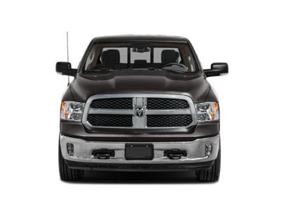 2024 RAM 1500 Warlock
