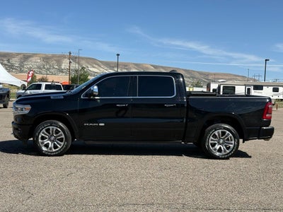 2021 RAM 1500 Limited