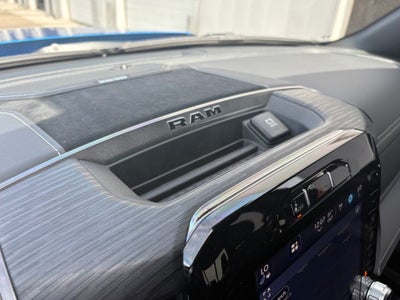 2023 RAM 1500 TRX