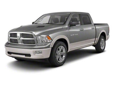 2010 Dodge 1500 Laramie