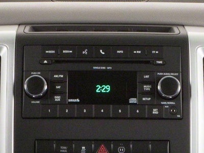 2010 Dodge 1500 Laramie