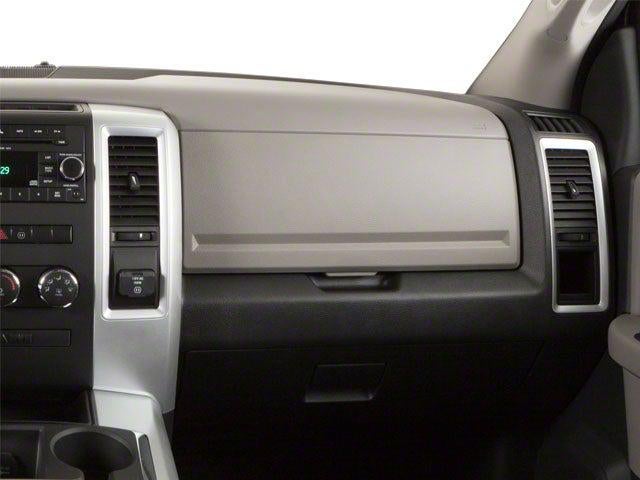 2010 Dodge 1500 Laramie