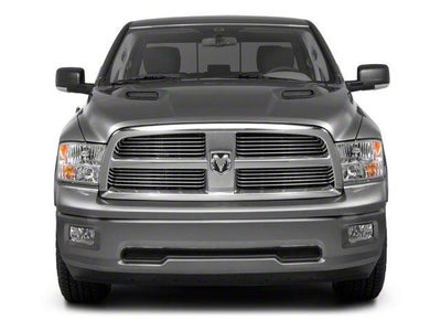 2010 Dodge 1500 Laramie