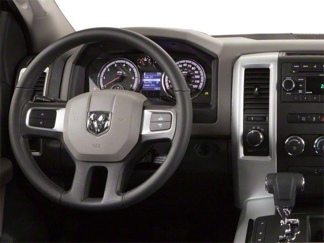 2010 Dodge 1500 Laramie