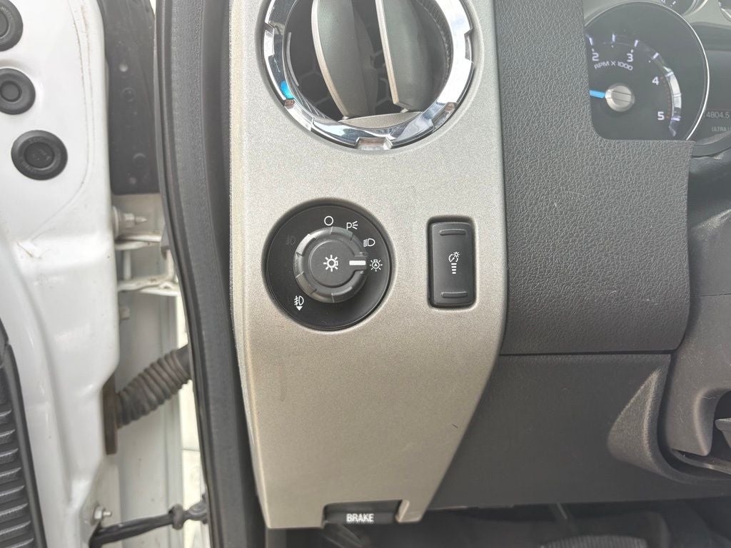2016 Ford F-350SD Lariat