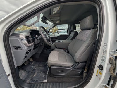 2023 Ford F-150 XLT 157"