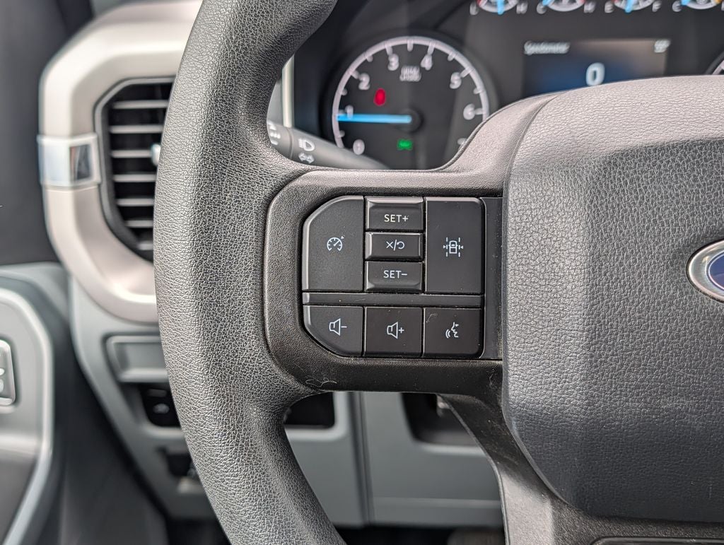 2023 Ford F-150 XLT 157"