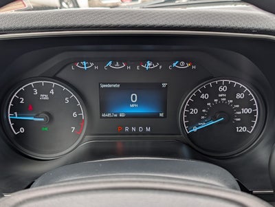 2023 Ford F-150 XLT 157"